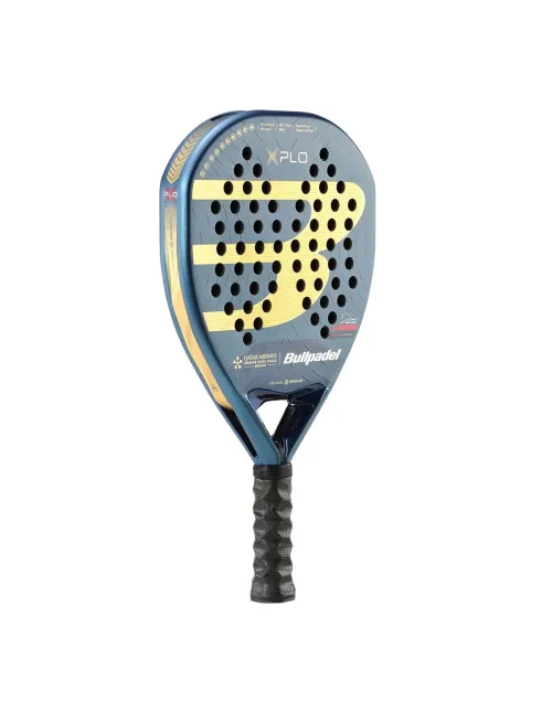 Bullpadel Xplo TF 24 | Ofertas de pádel